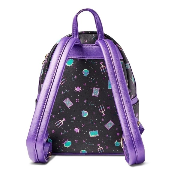 Hocus Pocus Loungefly Backpack main image 8
